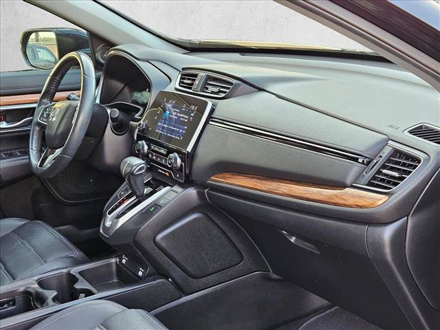 Used 2022 Honda CR-V EX-L image 18
