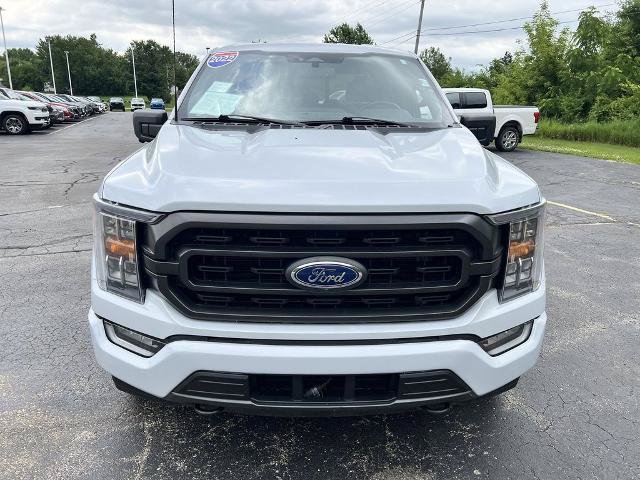 Certified 2022 Ford Bronco Sport Outer Banks w/ Tech Package AWD/4WD image 36