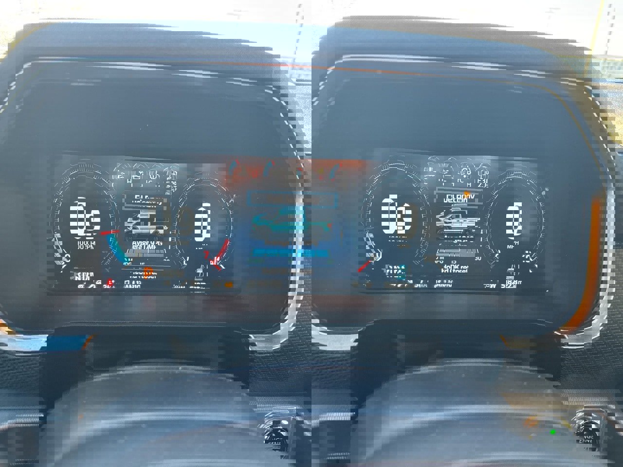 Certified 2022 Ford F150 Raptor w/ Equipment Group 801A High image 8