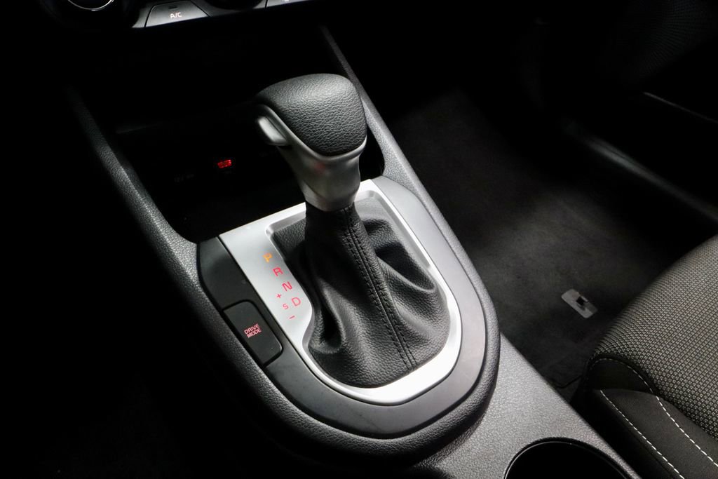 Used 2023 Kia Forte LXS w/ LXS Technology Package FWD image 27