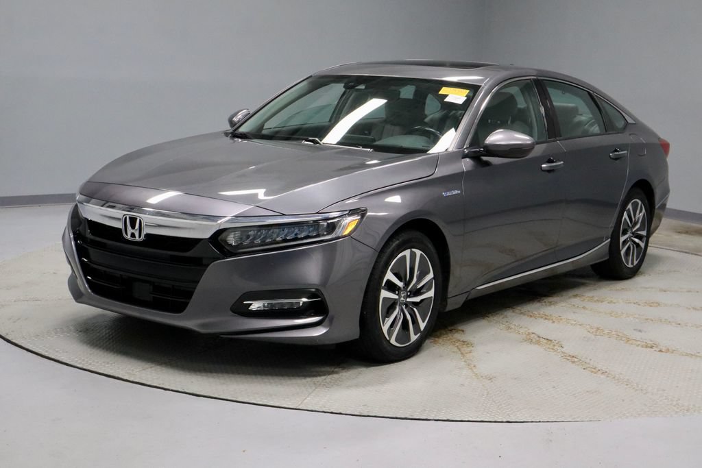 Used 2020 Honda Accord Touring image 7