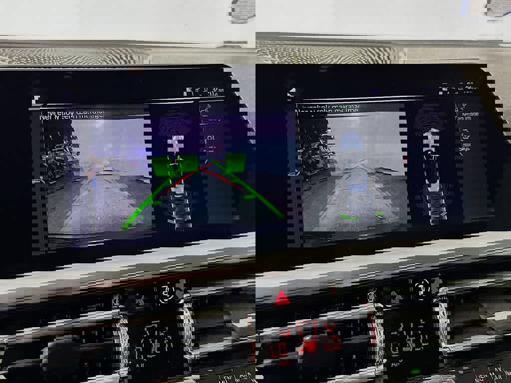 Used 2022 BMW 430i Convertible image 27