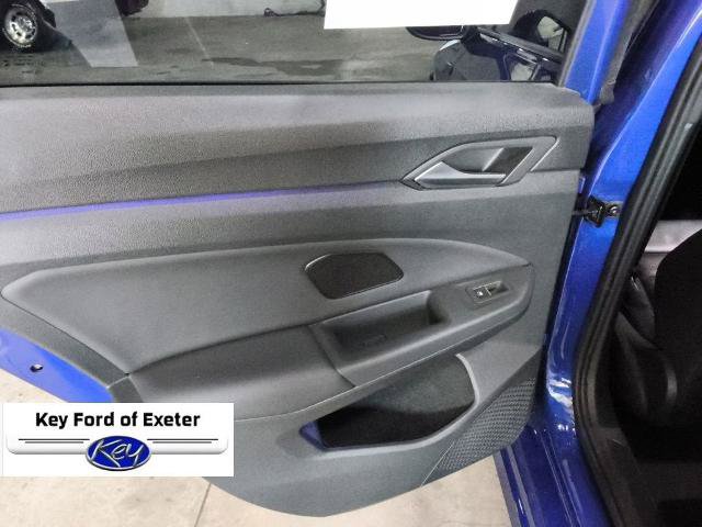 Used 2023 Volkswagen Golf 20th Anniversary Edition AWD/4WD image 16
