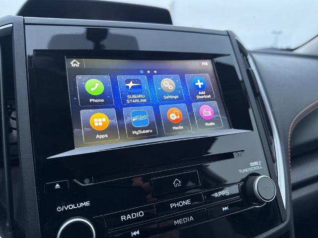 Used 2023 Subaru Crosstrek 2.0i Premium image 28