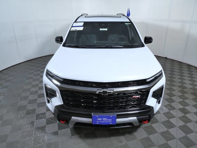 Used 2026 Chevrolet Traverse Z71 w/ Driver Confidence Package AWD/4WD image 3