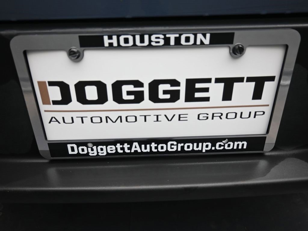 Certified 2024 Ford Bronco Sport Big Bend w/ Convenience Package image 23