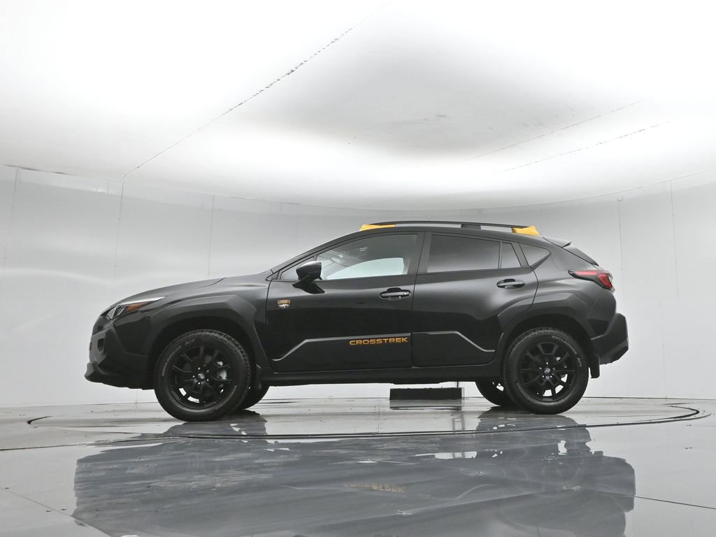 Used 2024 Subaru Crosstrek 2.5i Wilderness w/ Crosstrek Mirror Package AWD/4WD image 8