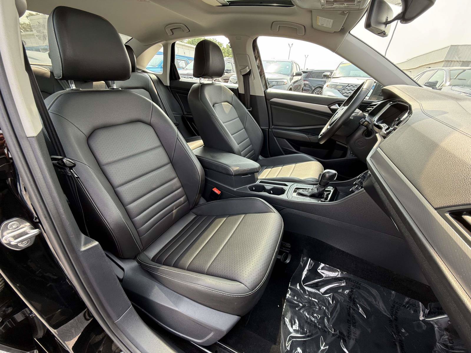 Used 2021 Volkswagen Jetta S FWD image 26