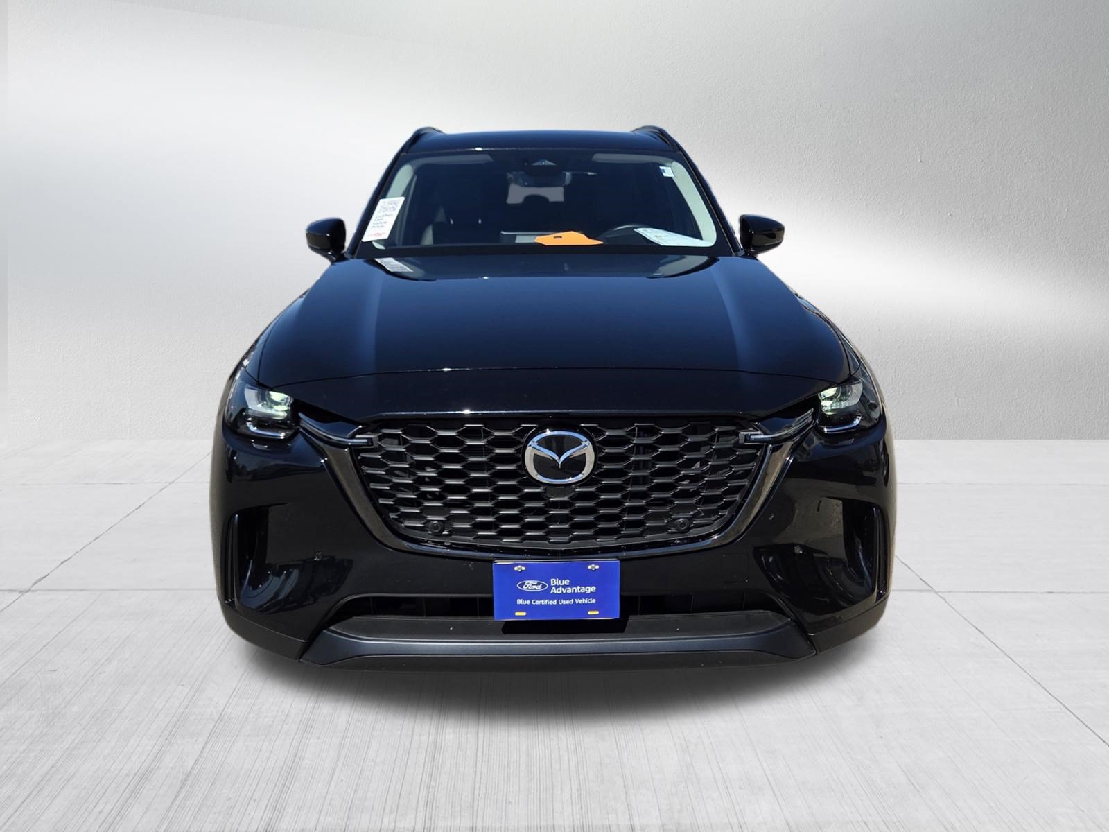 Used 2026 MAZDA CX-90 3.3 Turbo w/ Premium Sport Pkg AWD/4WD image 2