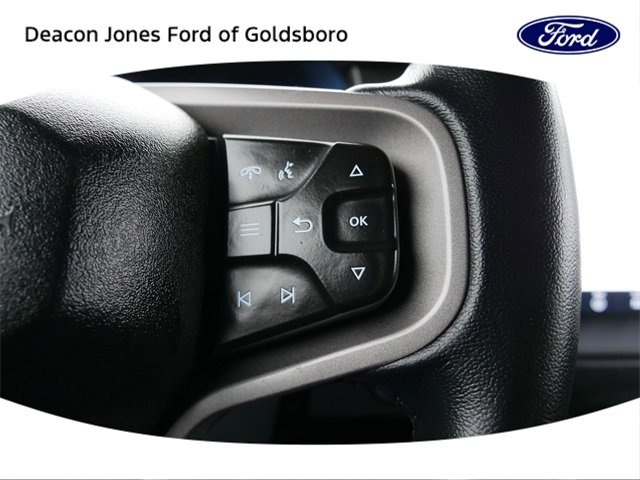 Certified 2025 Ford Bronco Big Bend image 16