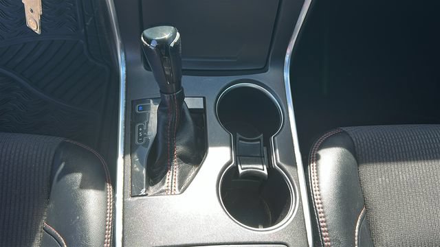 Used 2017 Toyota Camry SE FWD image 21