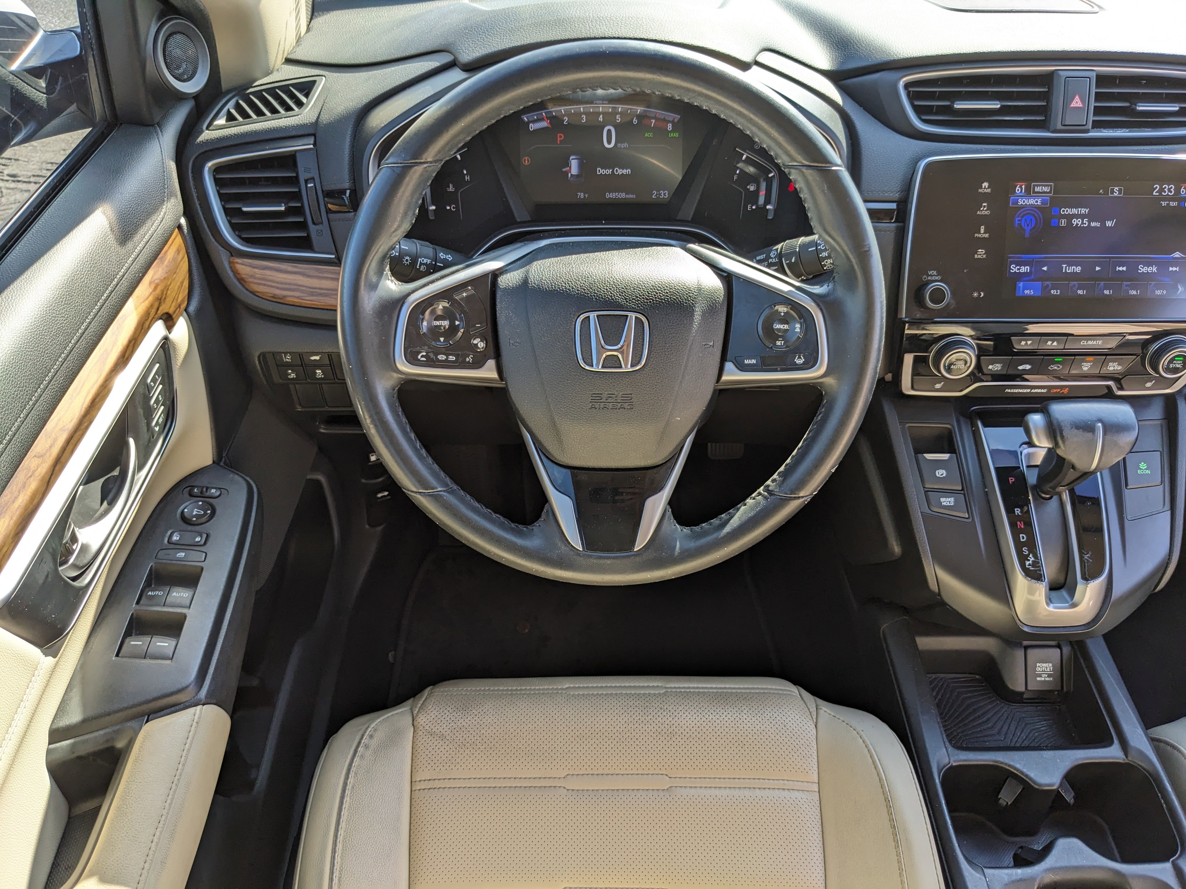 Used 2019 Honda CR-V EX-L image 12