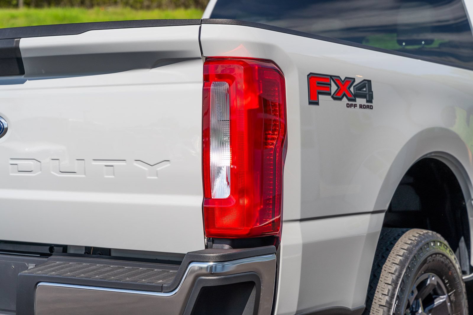 Certified 2025 Ford F250 XLT AWD/4WD image 14