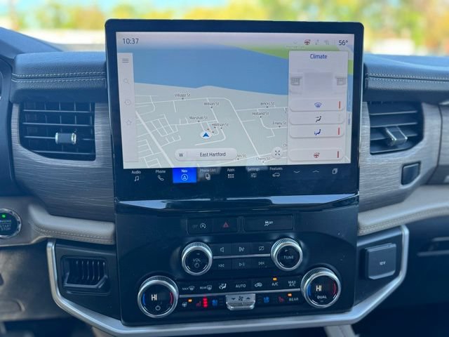 Certified 2024 Ford Expedition Limited AWD/4WD image 22