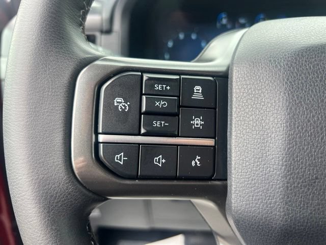 Certified 2024 Ford F150 XLT w/ Equipment Group 302A MID AWD/4WD image 8