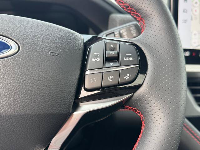 Certified 2026 Ford Explorer ST w/ Sun And Sound Package AWD/4WD image 18