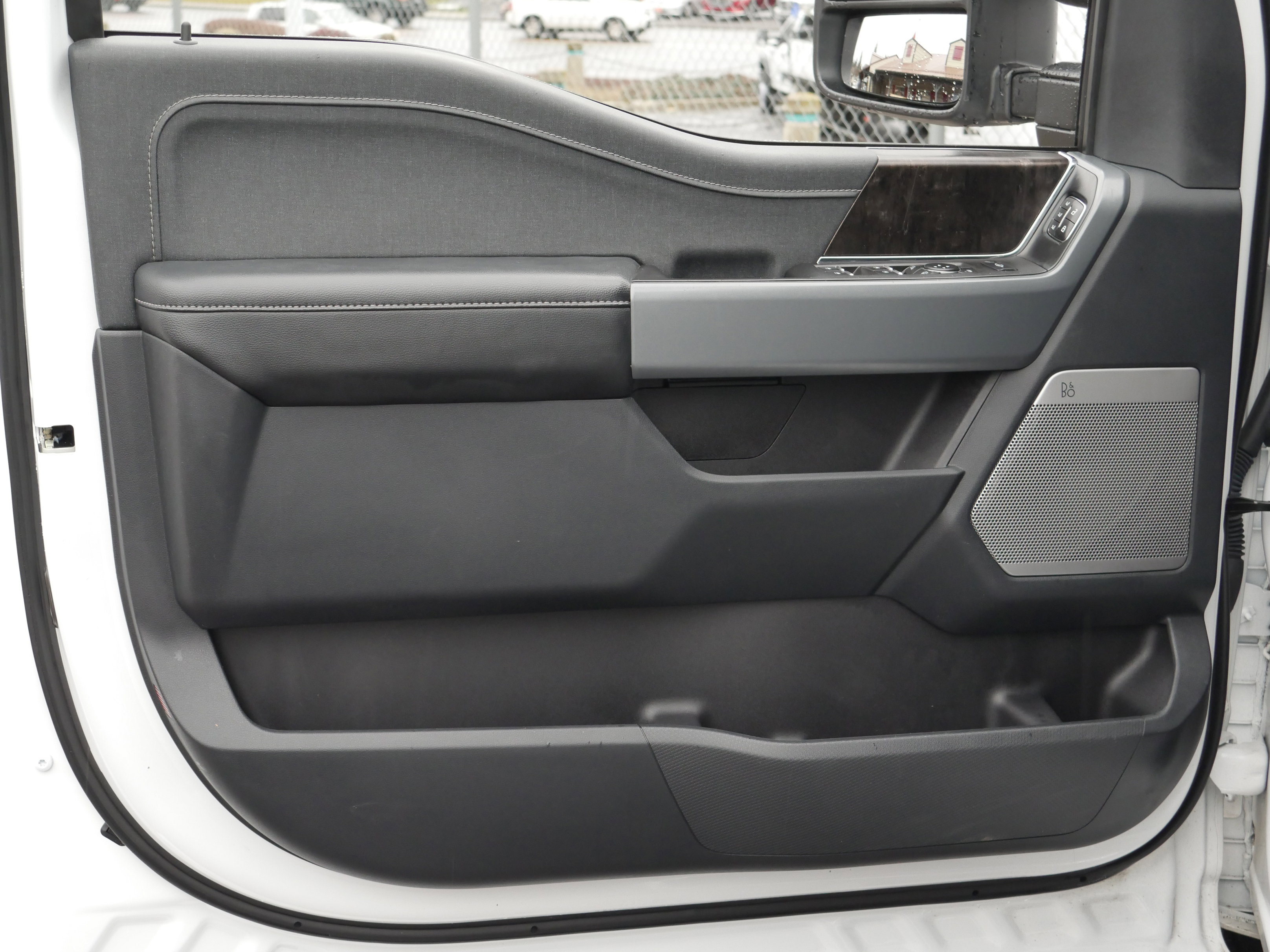 Certified 2023 Ford F150 Lariat w/ Max Trailer Tow Package image 39