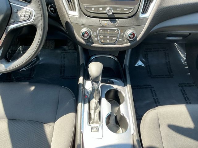 Used 2024 Chevrolet Malibu LT FWD image 15