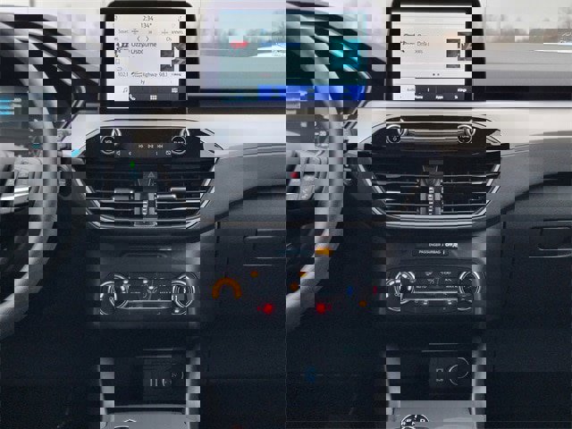 Certified 2020 Ford Escape SE image 27