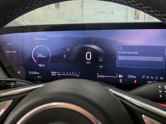 Used 2024 Buick Envision Avenir AWD/4WD image 38