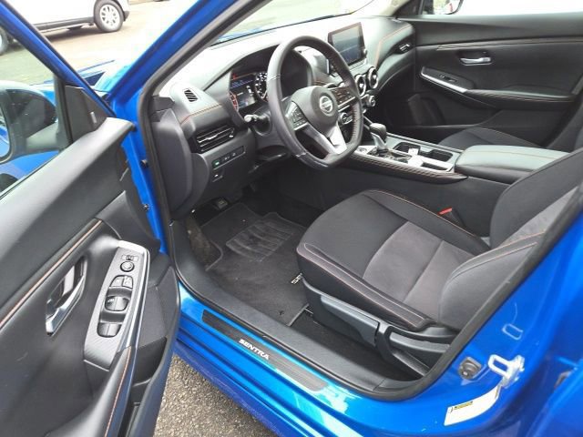 Used 2021 Nissan Sentra SR image 20