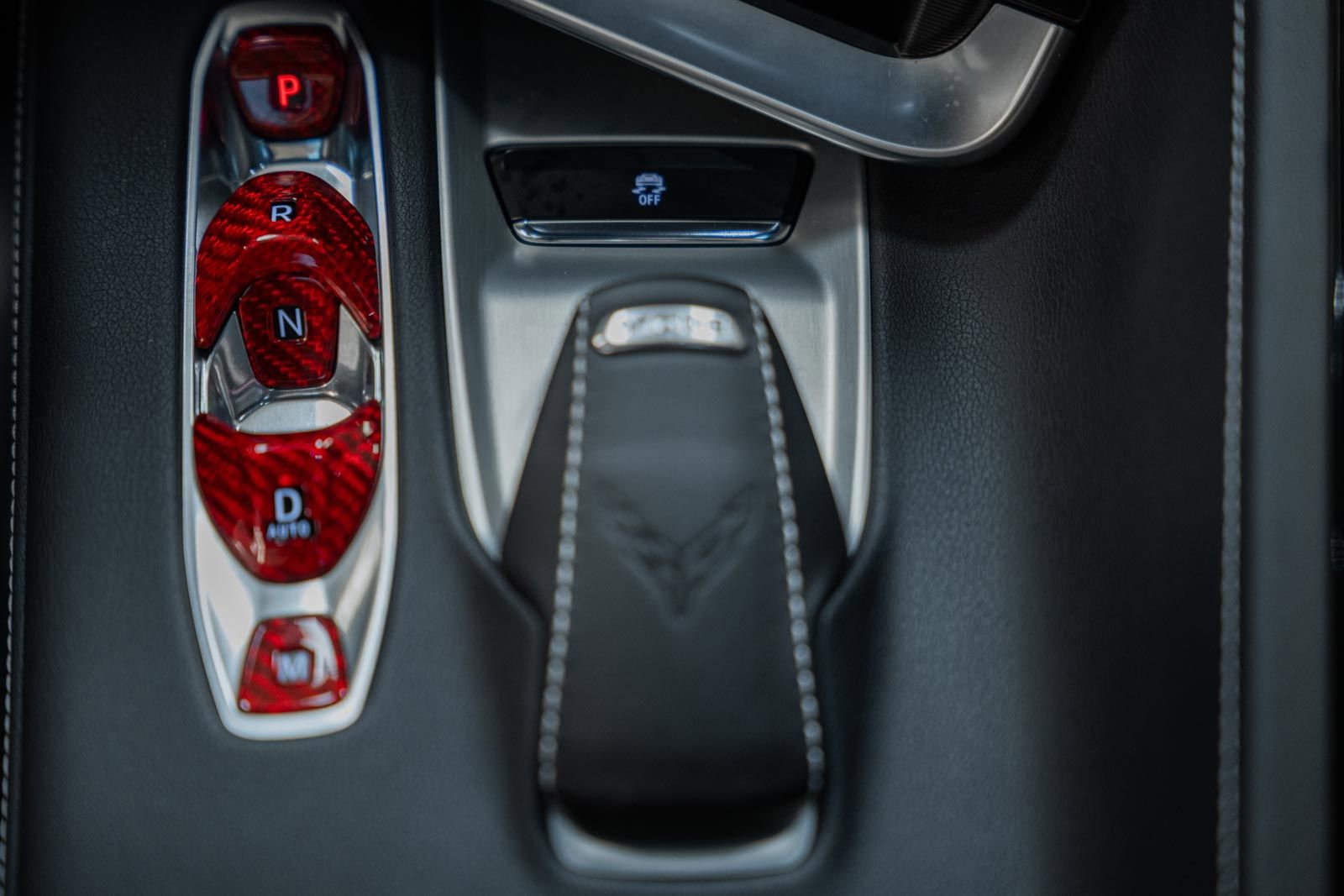 Used 2022 Chevrolet Corvette Stingray Coupe w/ 1LT image 31