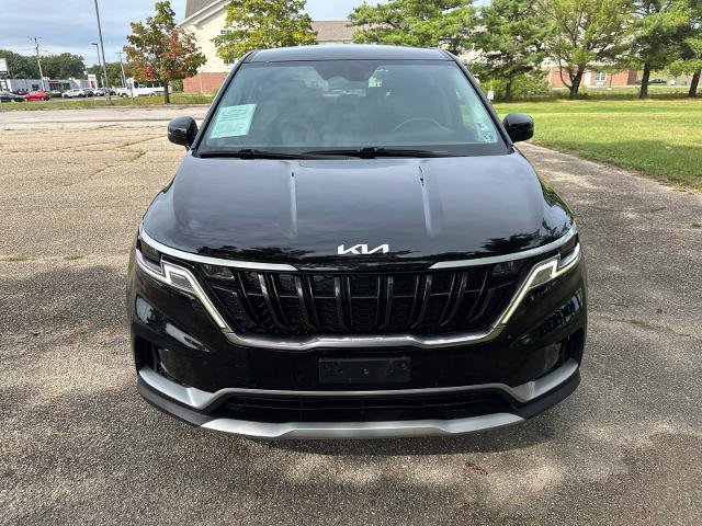 Used 2024 Kia Carnival LX FWD image 9