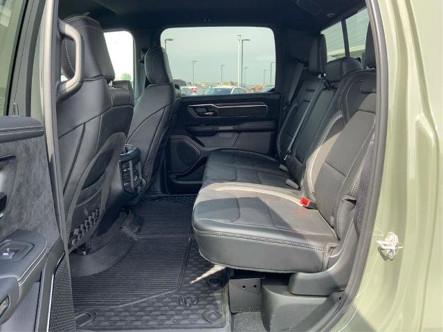 Used 2026 RAM 1500 RHO w/ Bed Utility Group AWD/4WD image 9