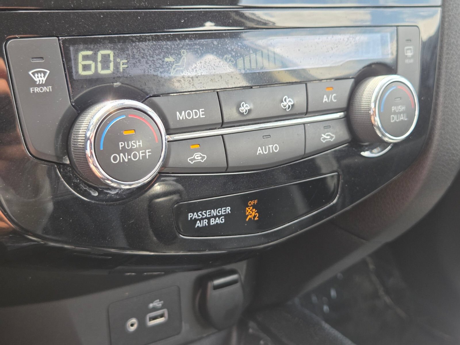 Used 2022 Nissan Rogue Sport SL AWD/4WD image 22