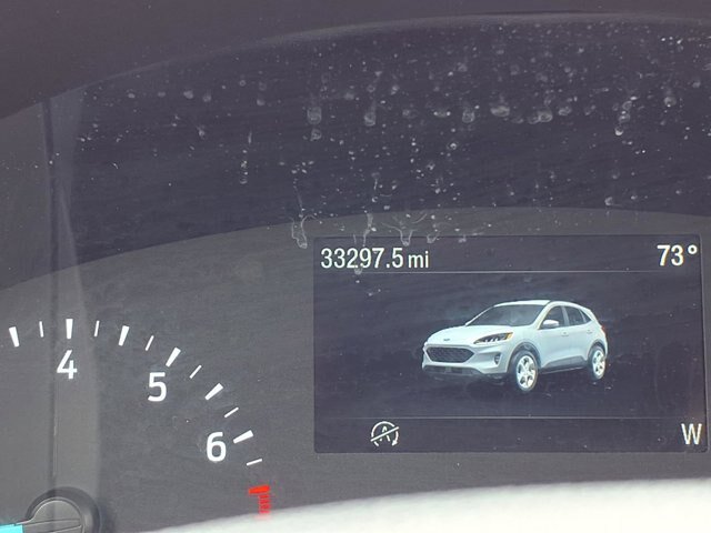 Certified 2022 Ford Escape SEL AWD/4WD image 17