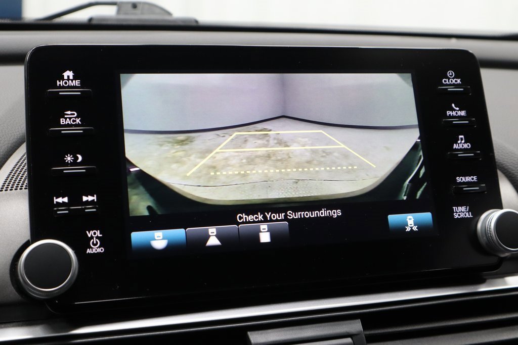 Used 2018 Honda Accord EX-L image 10