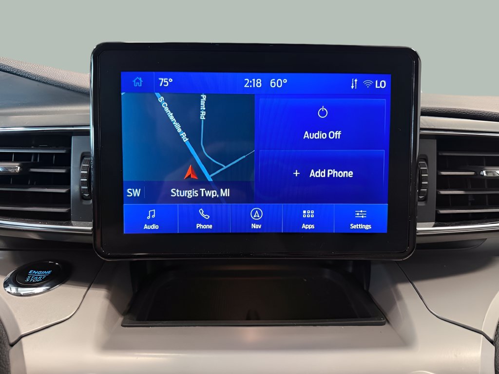 Certified 2024 Ford Explorer XLT w/ Equipment Group 202A AWD/4WD image 28