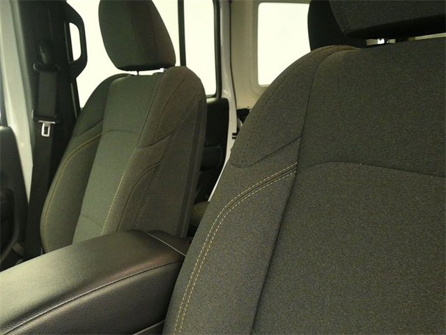 Used 2024 Jeep Wrangler Sport S image 20