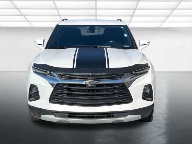 Used 2020 Chevrolet Blazer LT FWD image 2