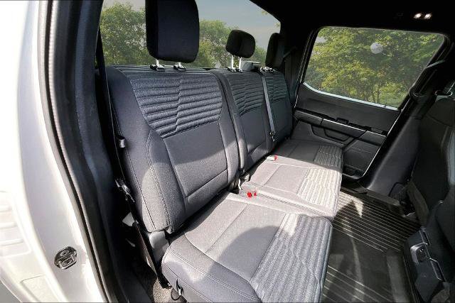 Certified 2023 Ford F150 XL w/ STX Appearance Package AWD/4WD image 27