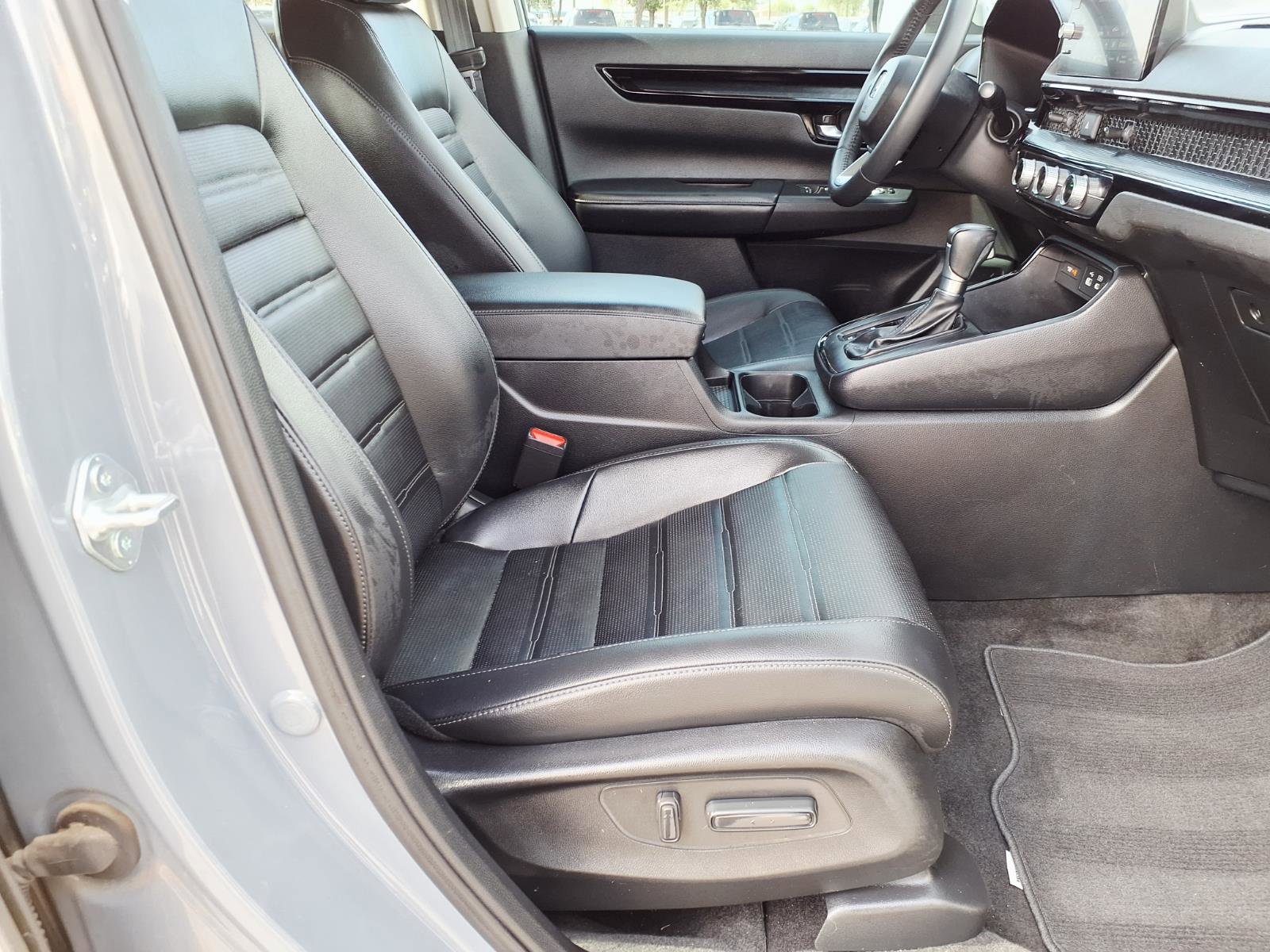 Used 2024 Honda CR-V EX-L image 11