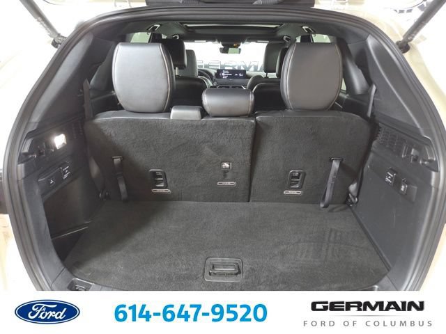 Used 2024 MAZDA CX-90 Plug-In Hybrid w/ Premium Plus AWD/4WD image 24