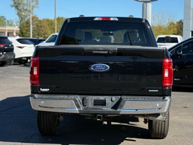 Certified 2023 Ford F150 XLT w/ XTR Package image 7