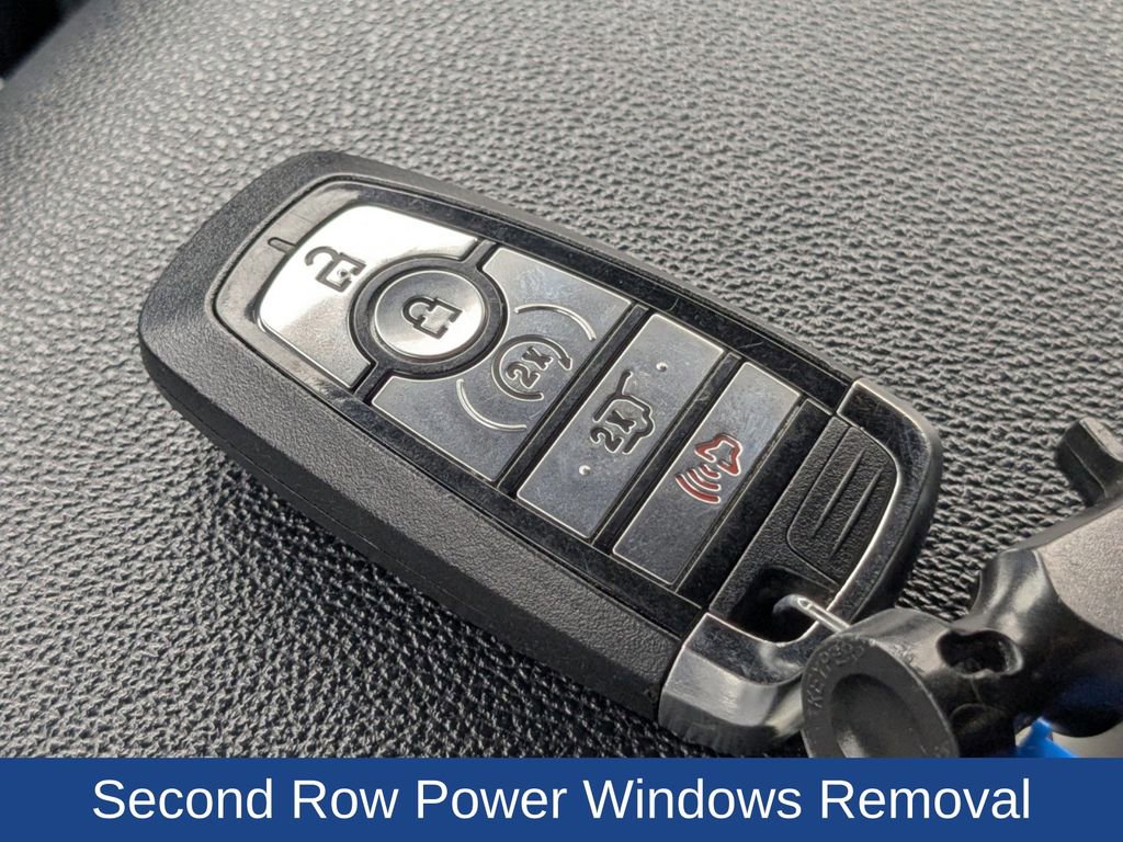 Certified 2023 Ford Expedition Limited image 34