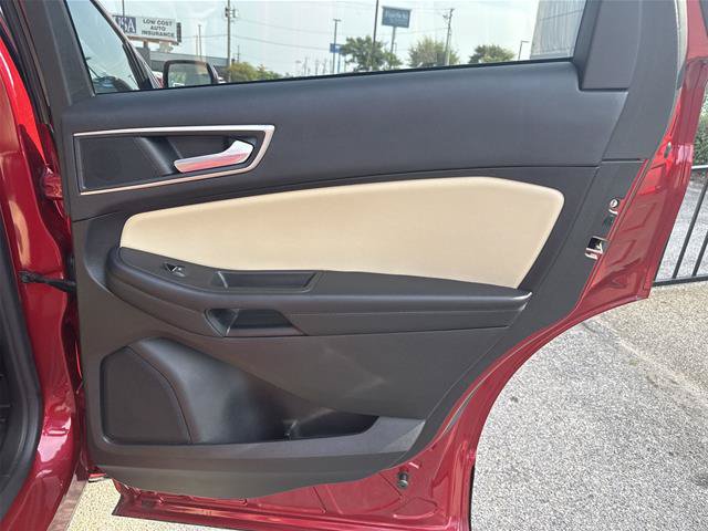 Certified 2022 Ford Edge SEL w/ Convenience Package AWD/4WD image 23