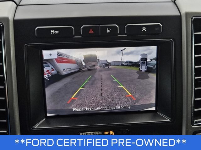Certified 2020 Ford Expedition XLT w/ Equipment Group 201A RWD image 27