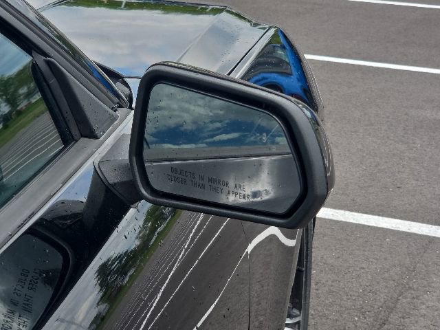 Certified 2024 Ford Mustang Premium RWD image 6