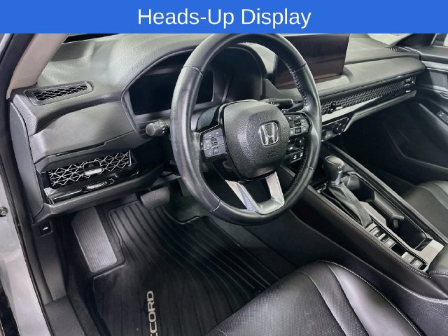 Used 2023 Honda Accord Touring image 11