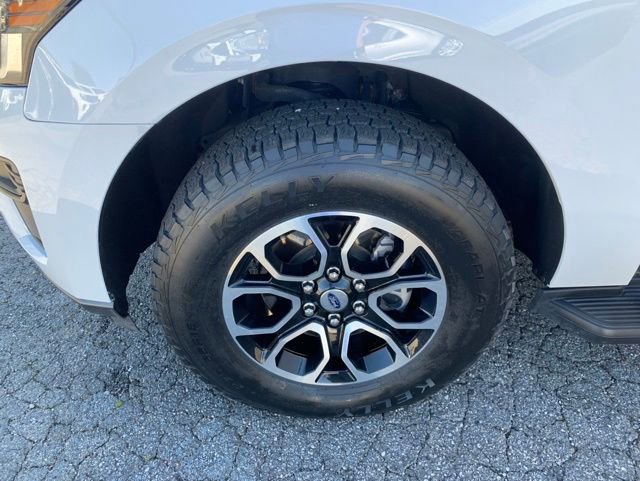 Certified 2024 Ford Expedition XLT AWD/4WD image 38