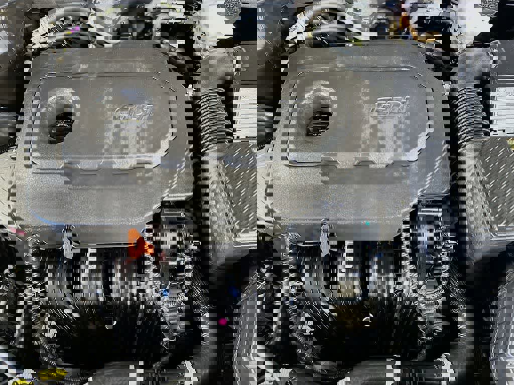 Used 2020 Hyundai Tucson SEL w/ Winter Weather Package image 9