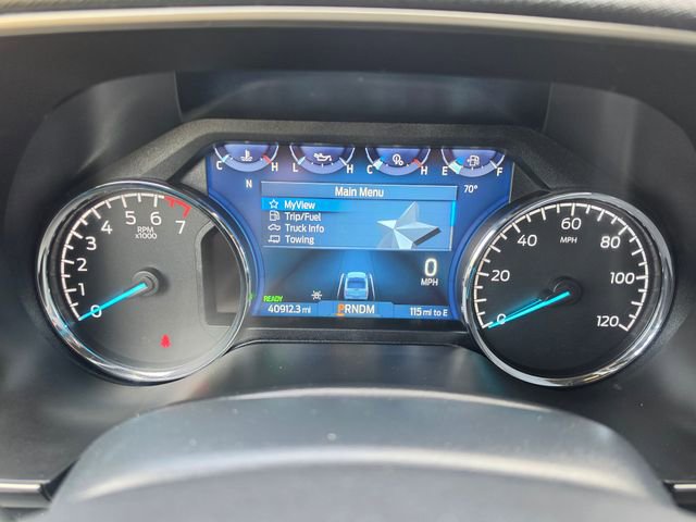Certified 2023 Ford F150 XLT w/ Equipment Group 302A High AWD/4WD image 20