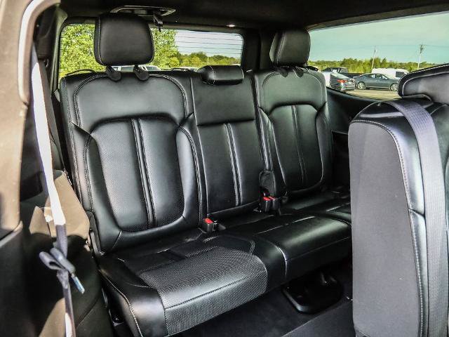 Used 2022 Jeep Wagoneer Series II AWD/4WD image 21