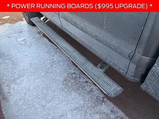 Certified 2022 Ford F250 Lariat w/ Tremor Off-Road Package image 14