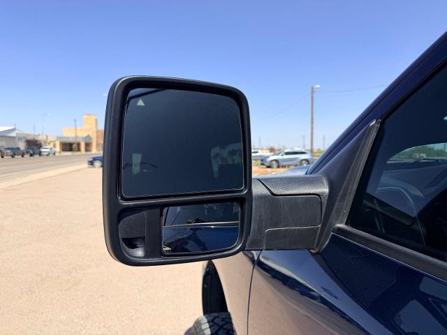 Used 2024 RAM 2500 Big Horn w/ Level 2 Equipment Group AWD/4WD image 10