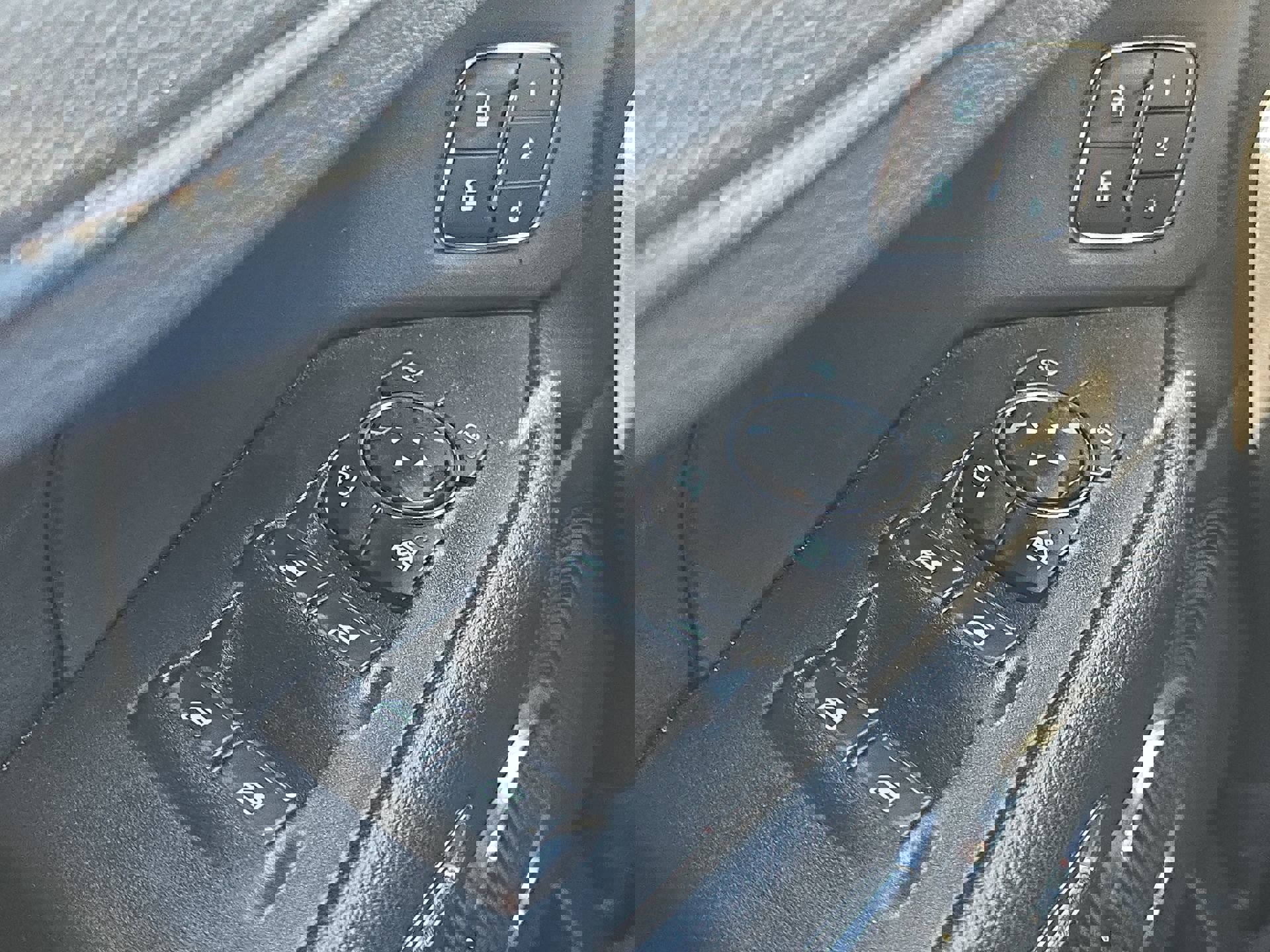 Certified 2020 Ford Expedition Max XLT w/ Equipment Group 202A image 13